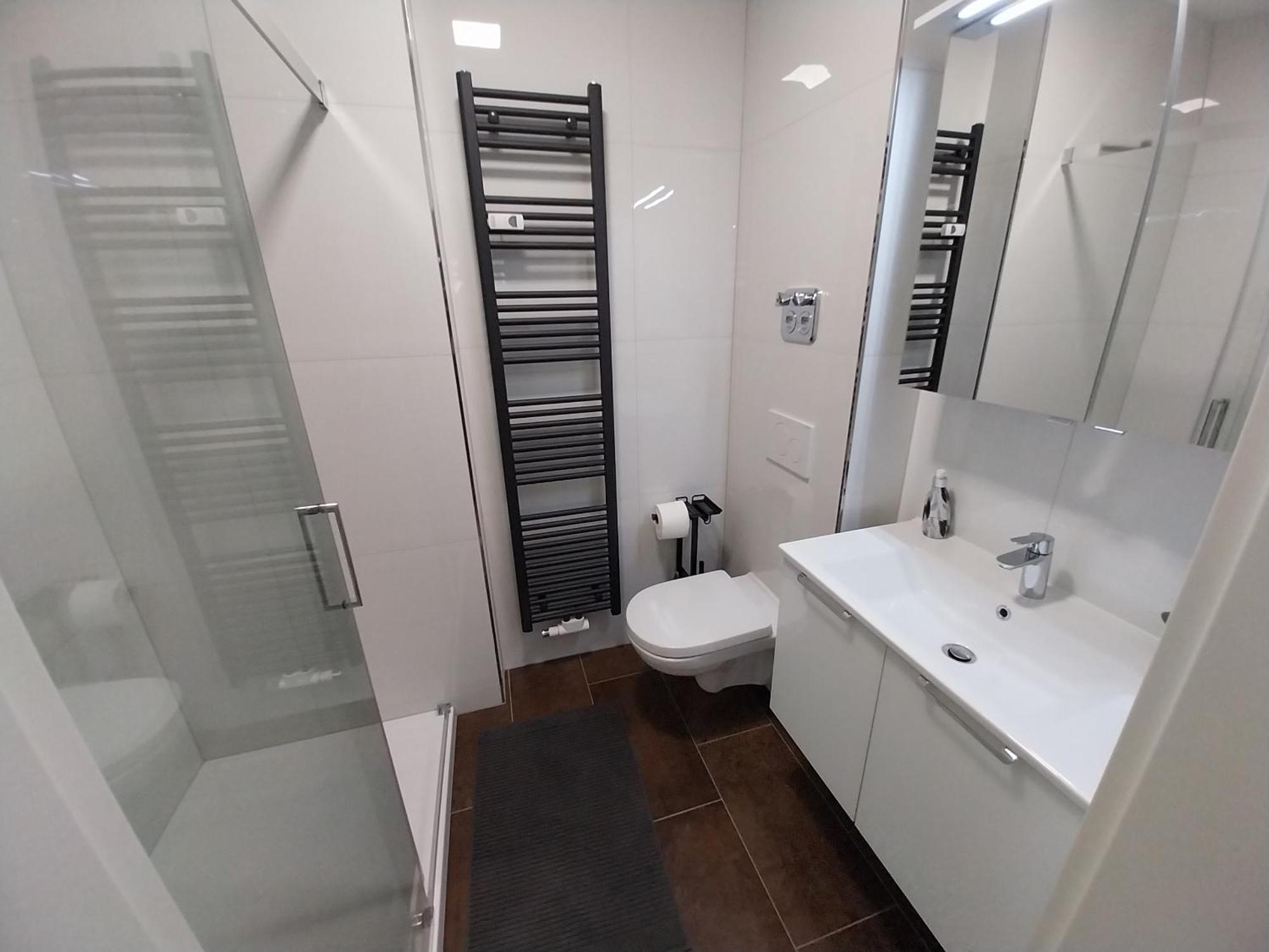 Homburger 14 - Appartment Neunkirchen Neunkirchen  Buitenkant foto